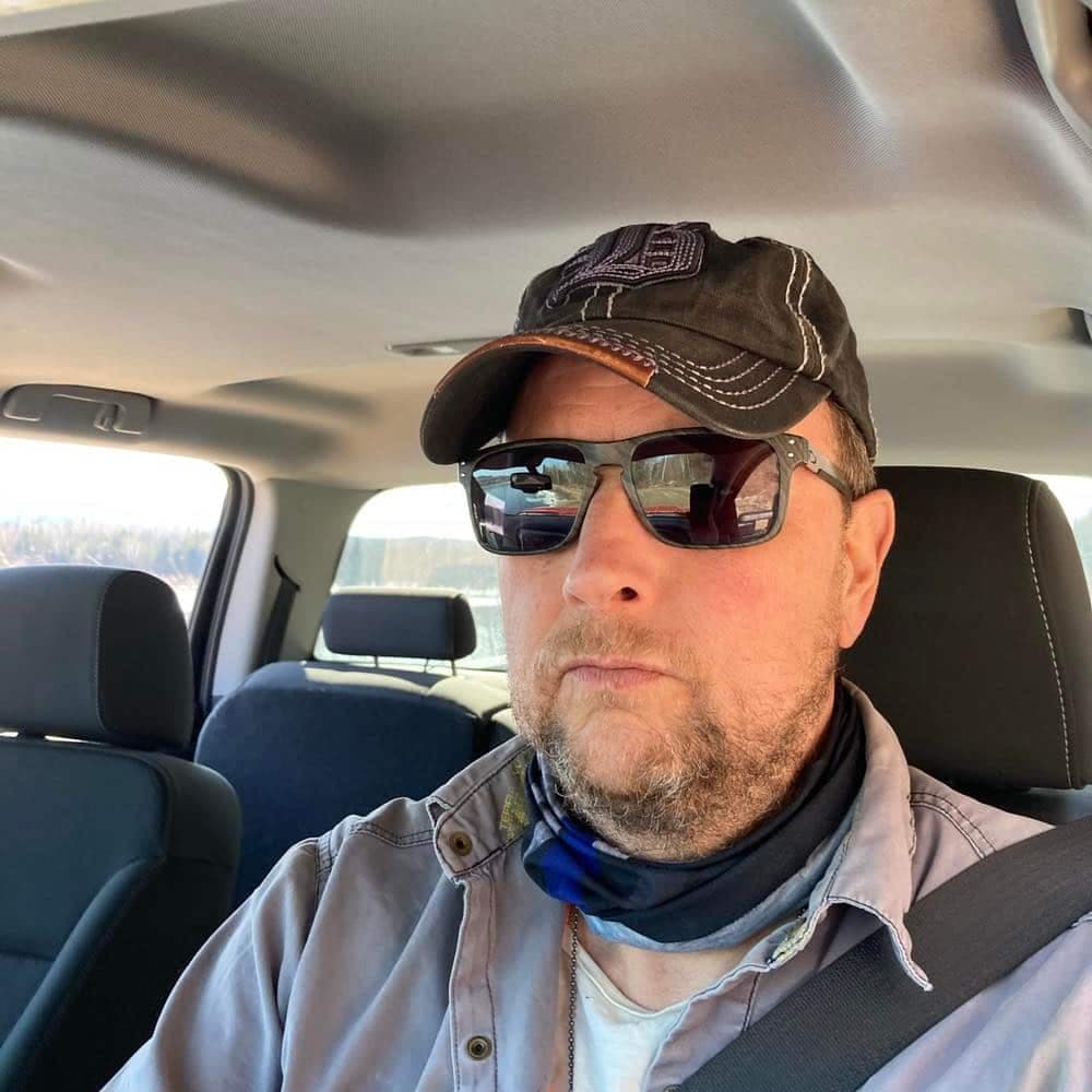 Pierre Dégarie a écopé mardi de 16 ans et demi de pénitencier.