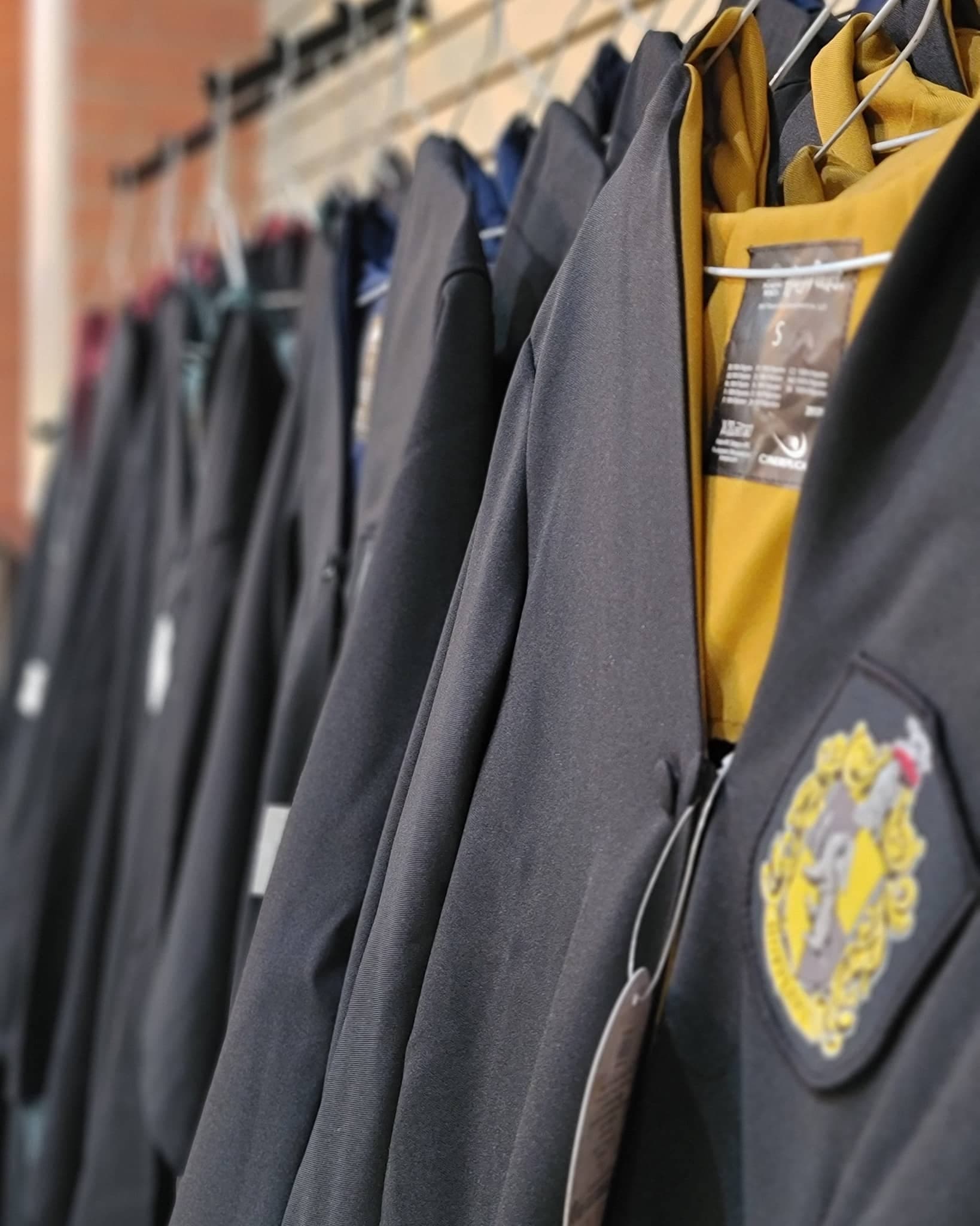 Page Facebook Sorcière et Magie inc.