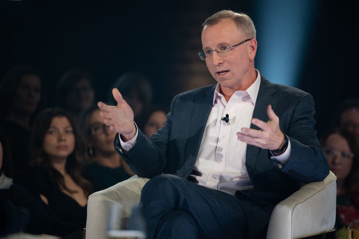 TOMA ICZKOVITS / AGENCE QMI