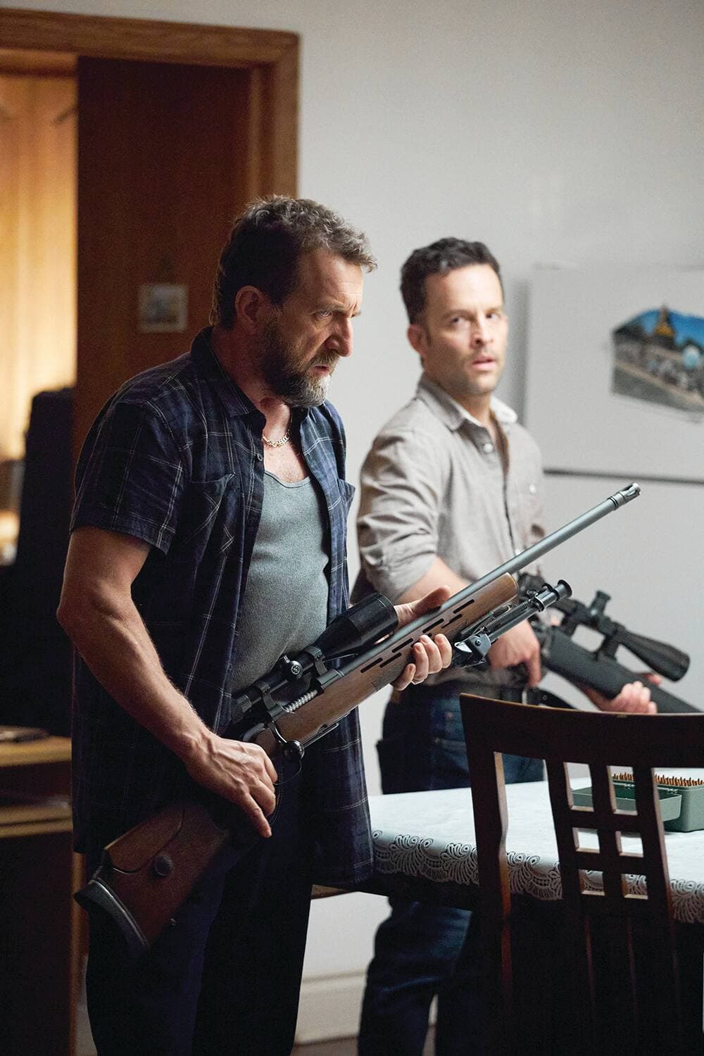 Photo : EVE B. LAVOIE / TVA