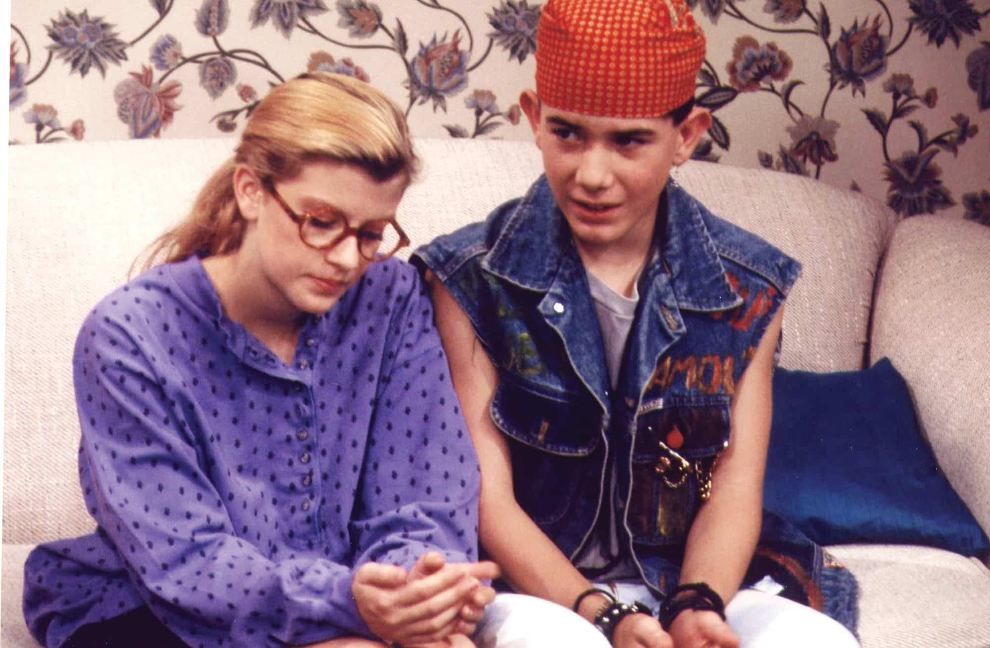 Karine Pelletier et Hugo St-Cyr, Watatatow.