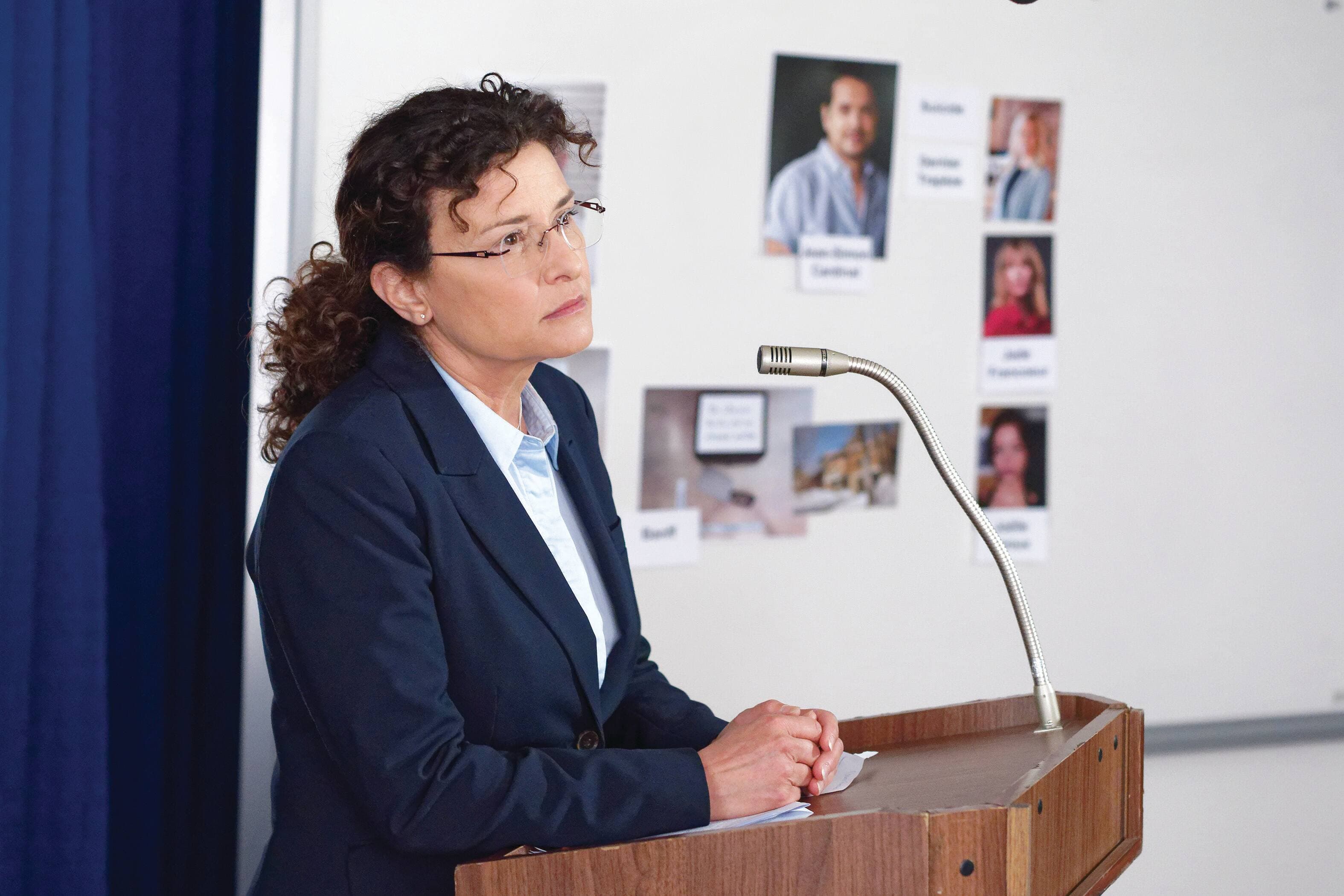 Photo : Yan Turcotte