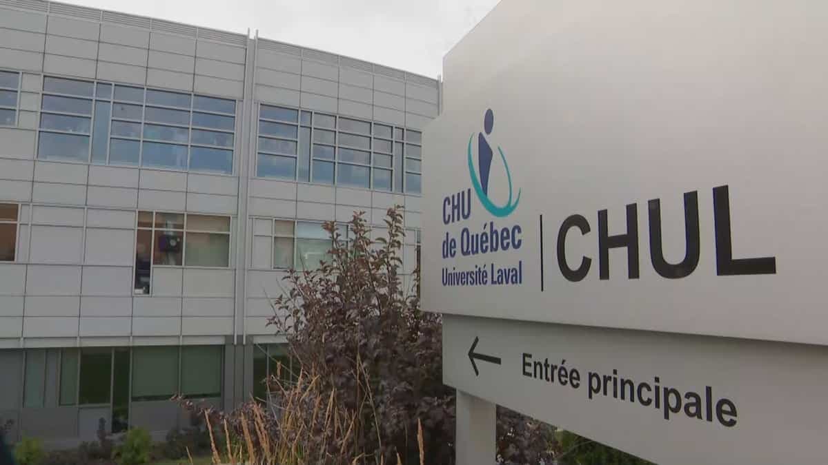 CAPTURE D'ÉCRAN / TVA NOUVELLES / AGENCE QMI