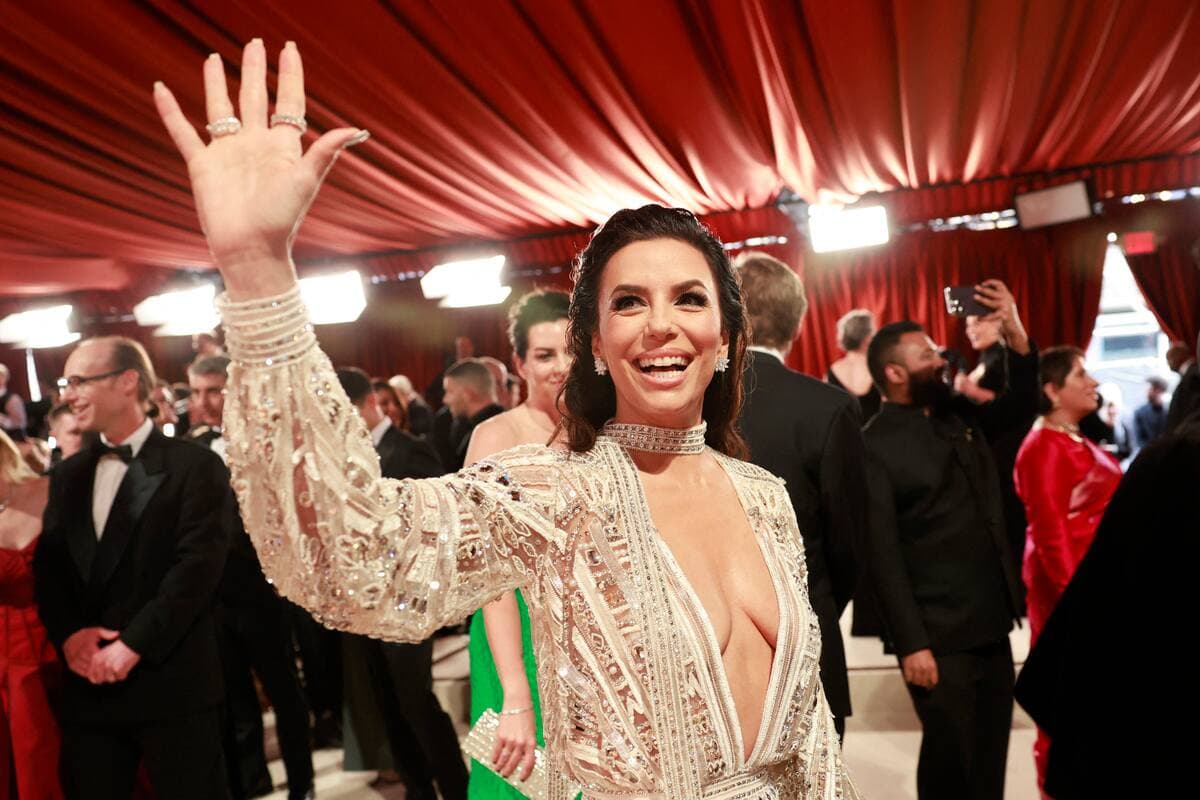 Getty Images via AFP