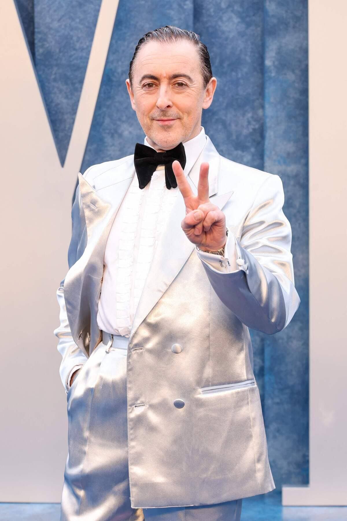 Getty Images via AFP