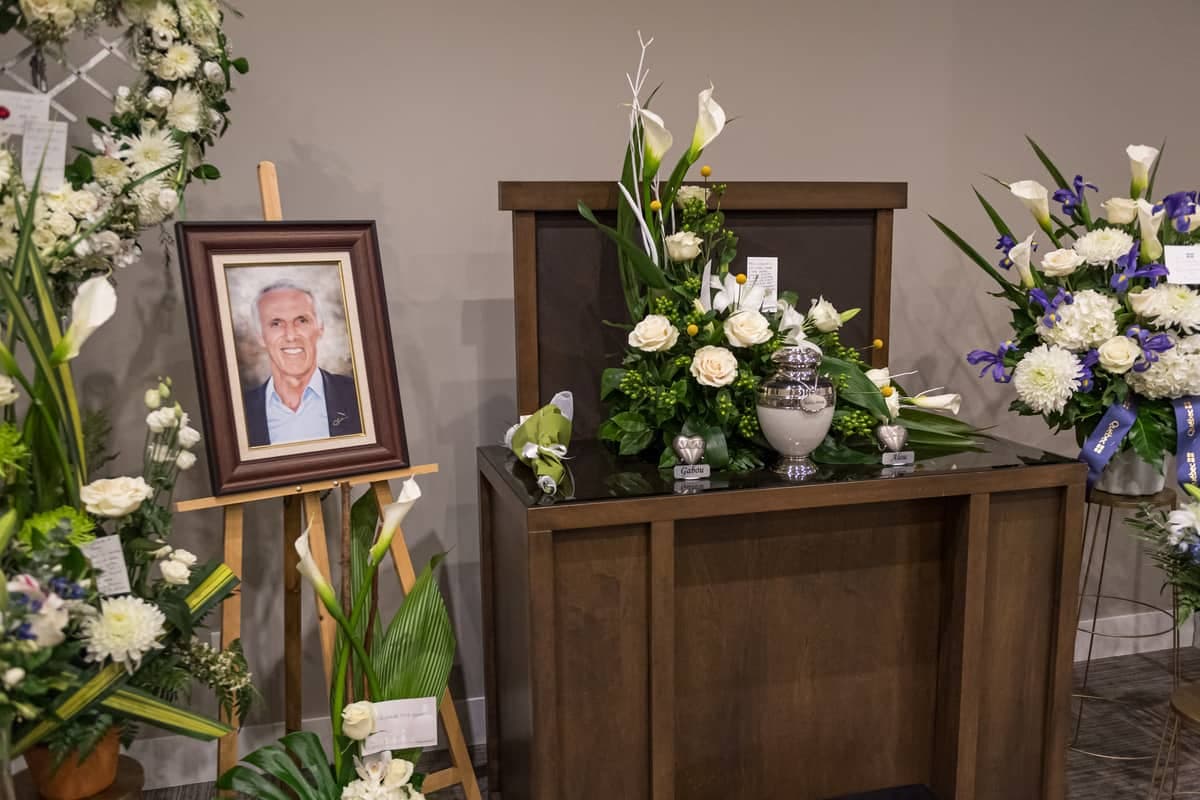 Photo Agence QMI, Joël Lemay