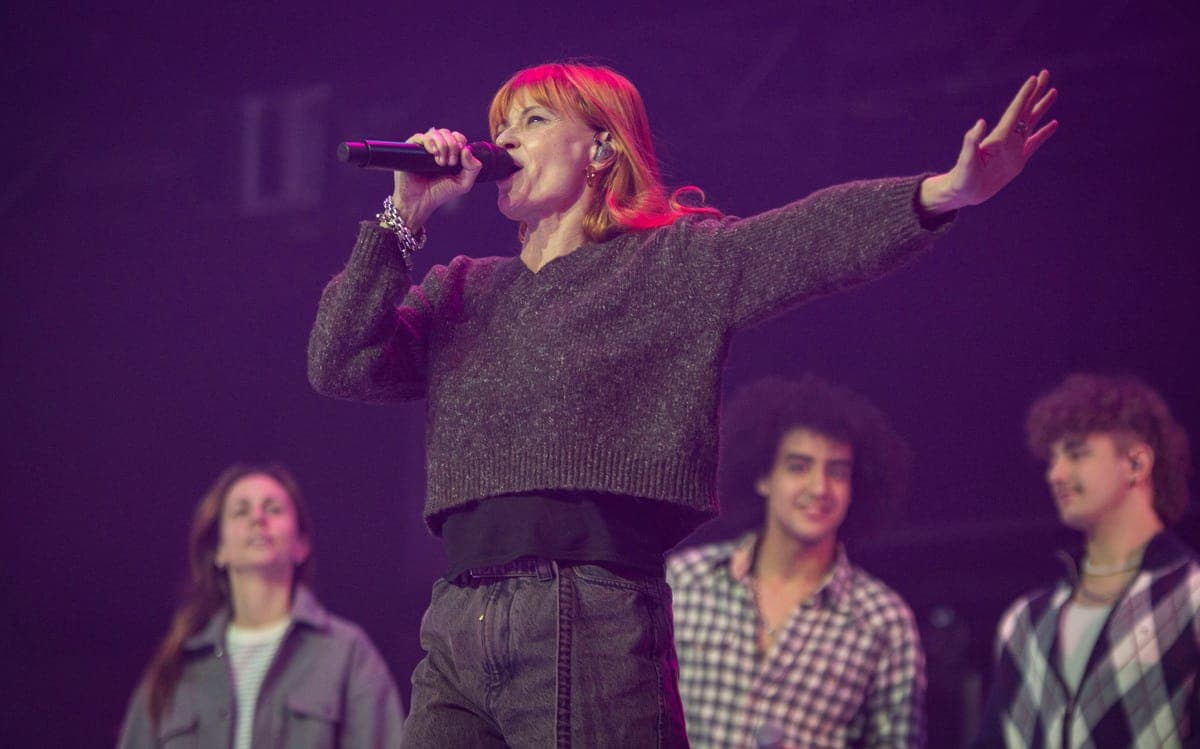 Photo Agence QMI, Thierry Laforce