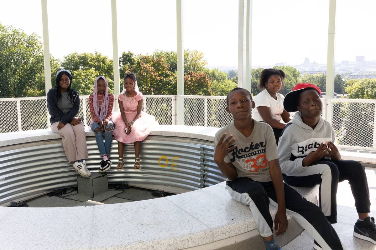 Photo Agence QMI, Marcel Tremblay