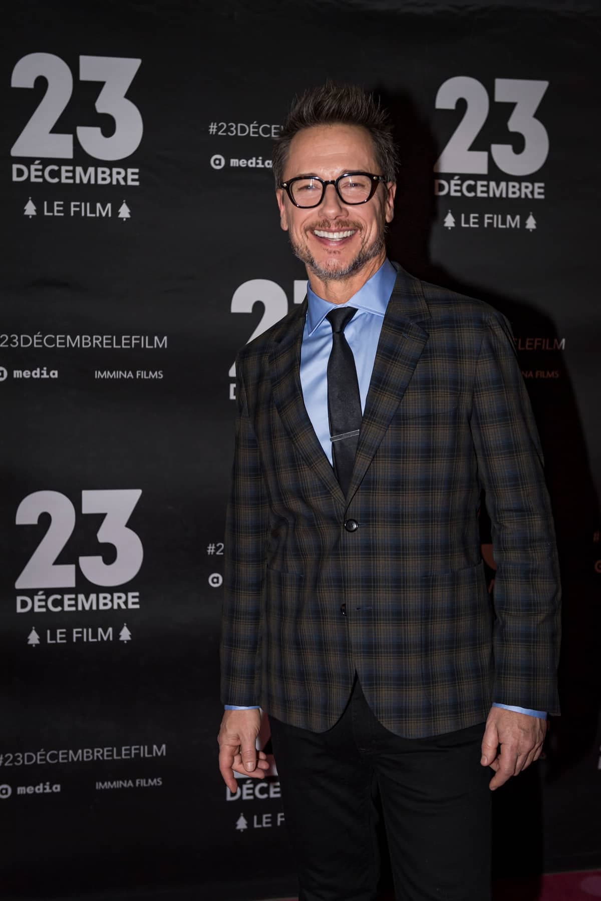 Joël Lemay / Agence QMI