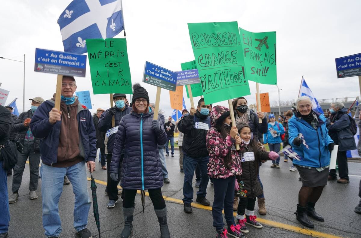 Photo Agence QMI, Mario Beauregard