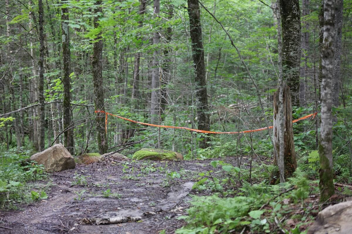 Photo Agence QMI, Marcel Tremblay