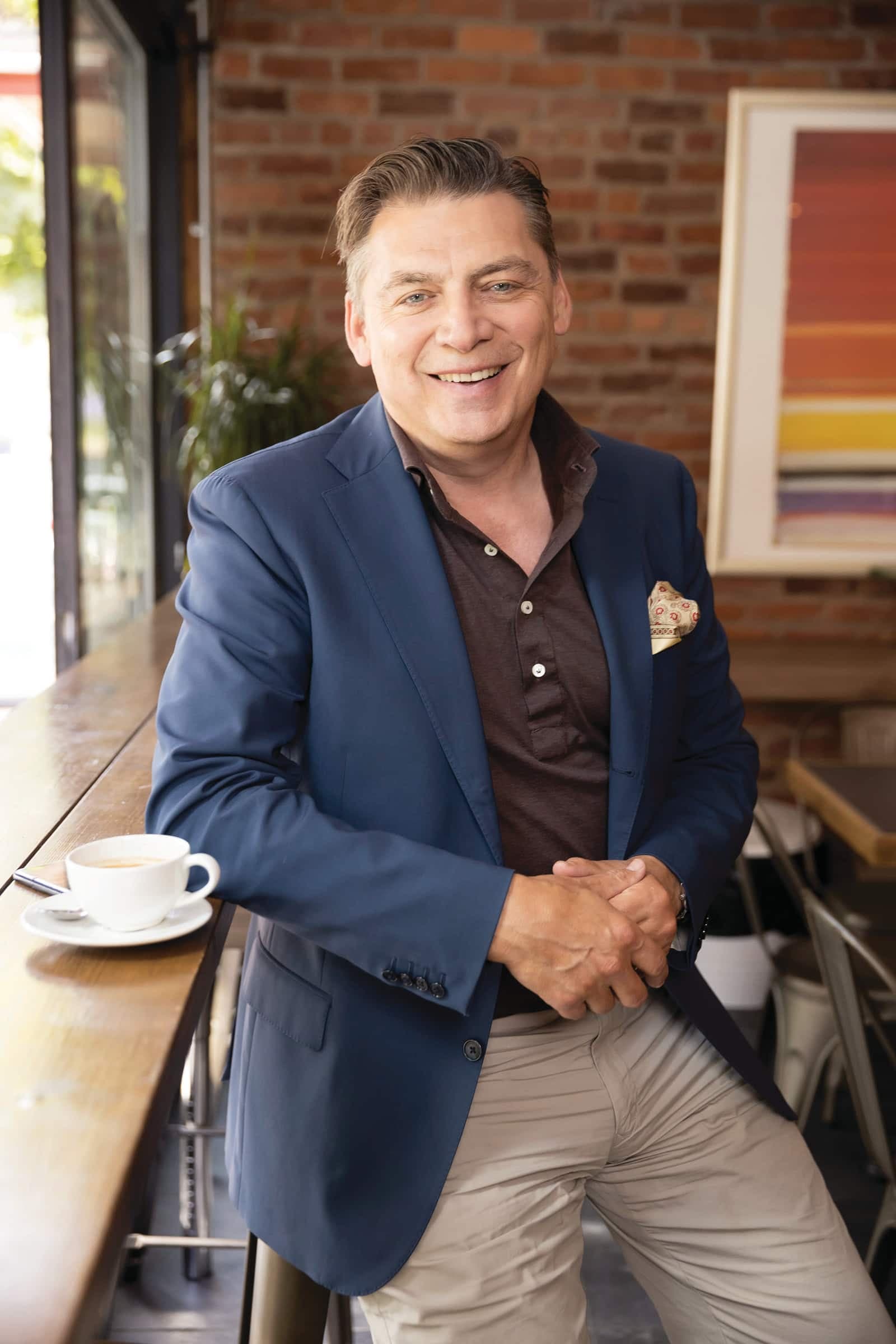 Photo : Patrick Seguin