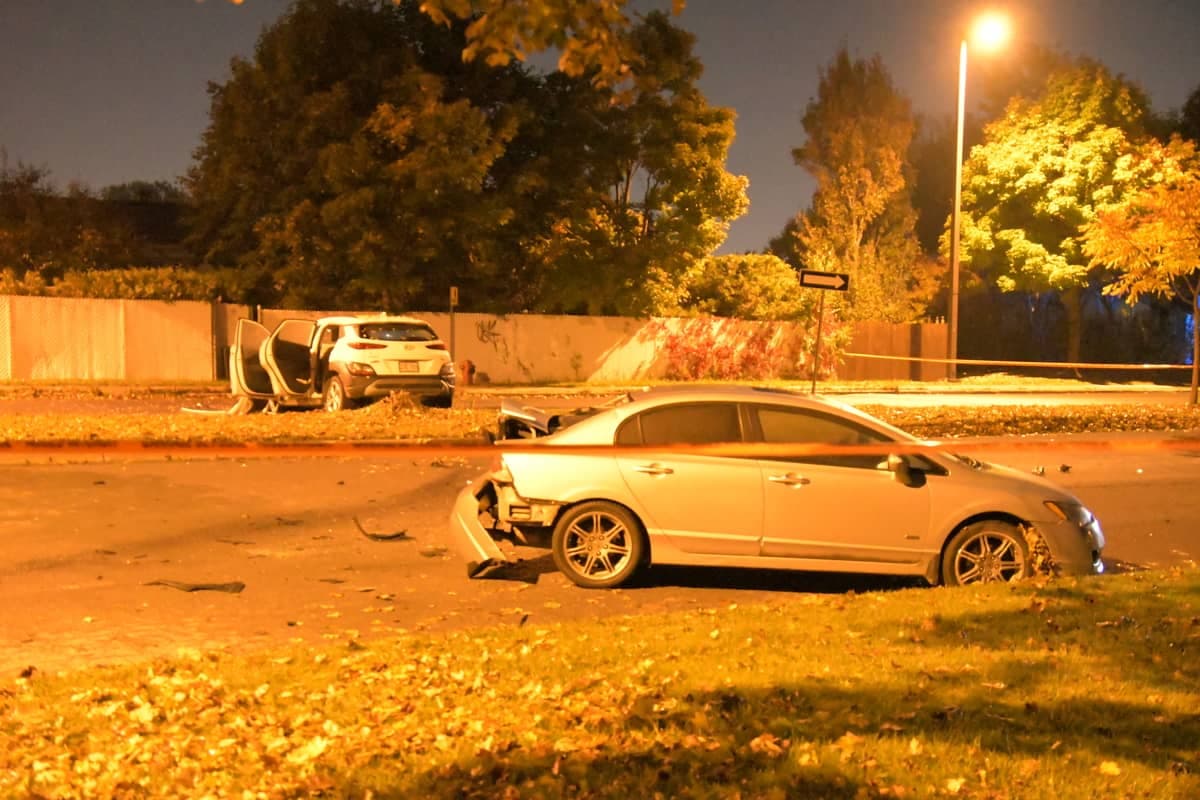 Photo Agence QMI, Guy Martel