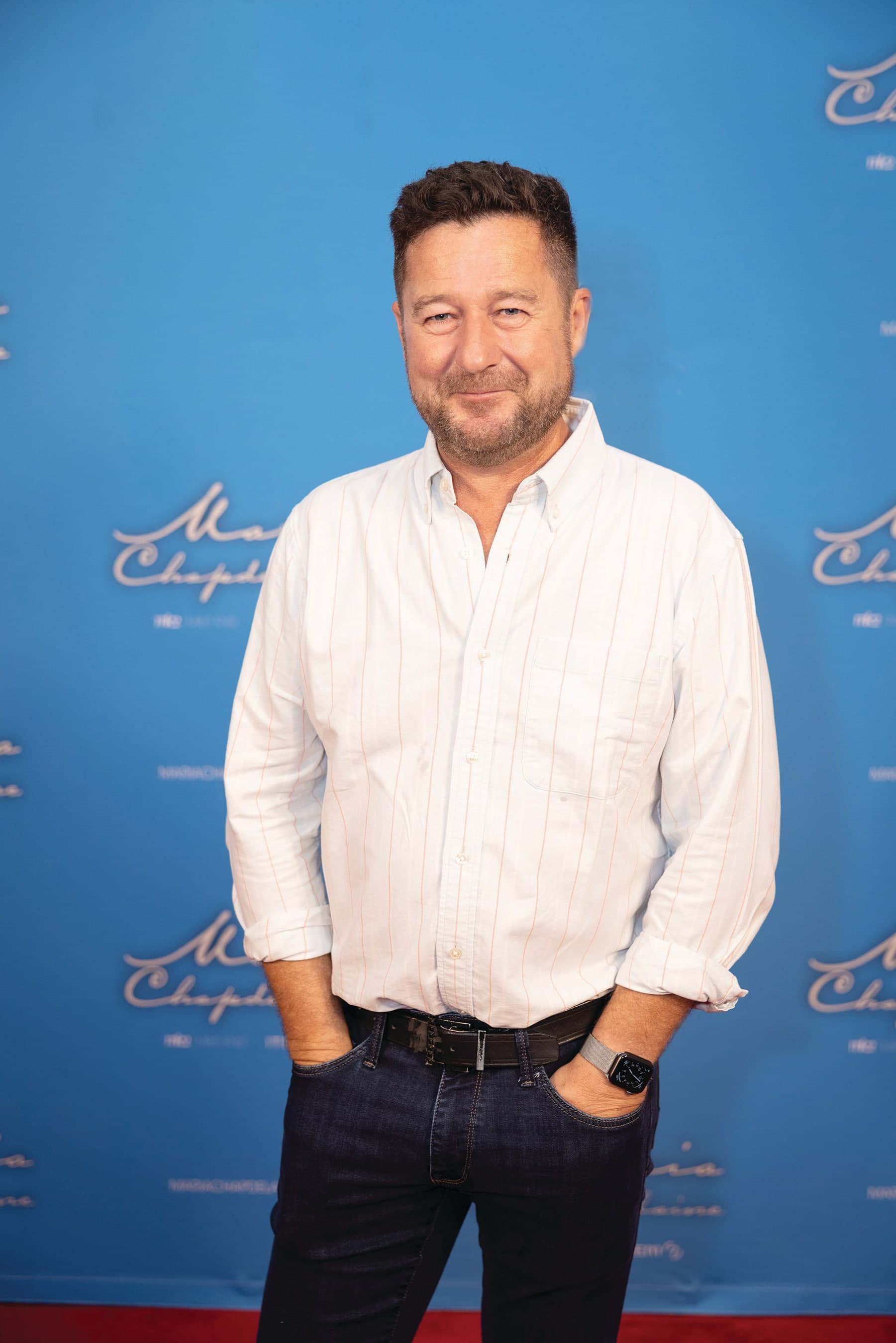 Photo : Patrick Seguin