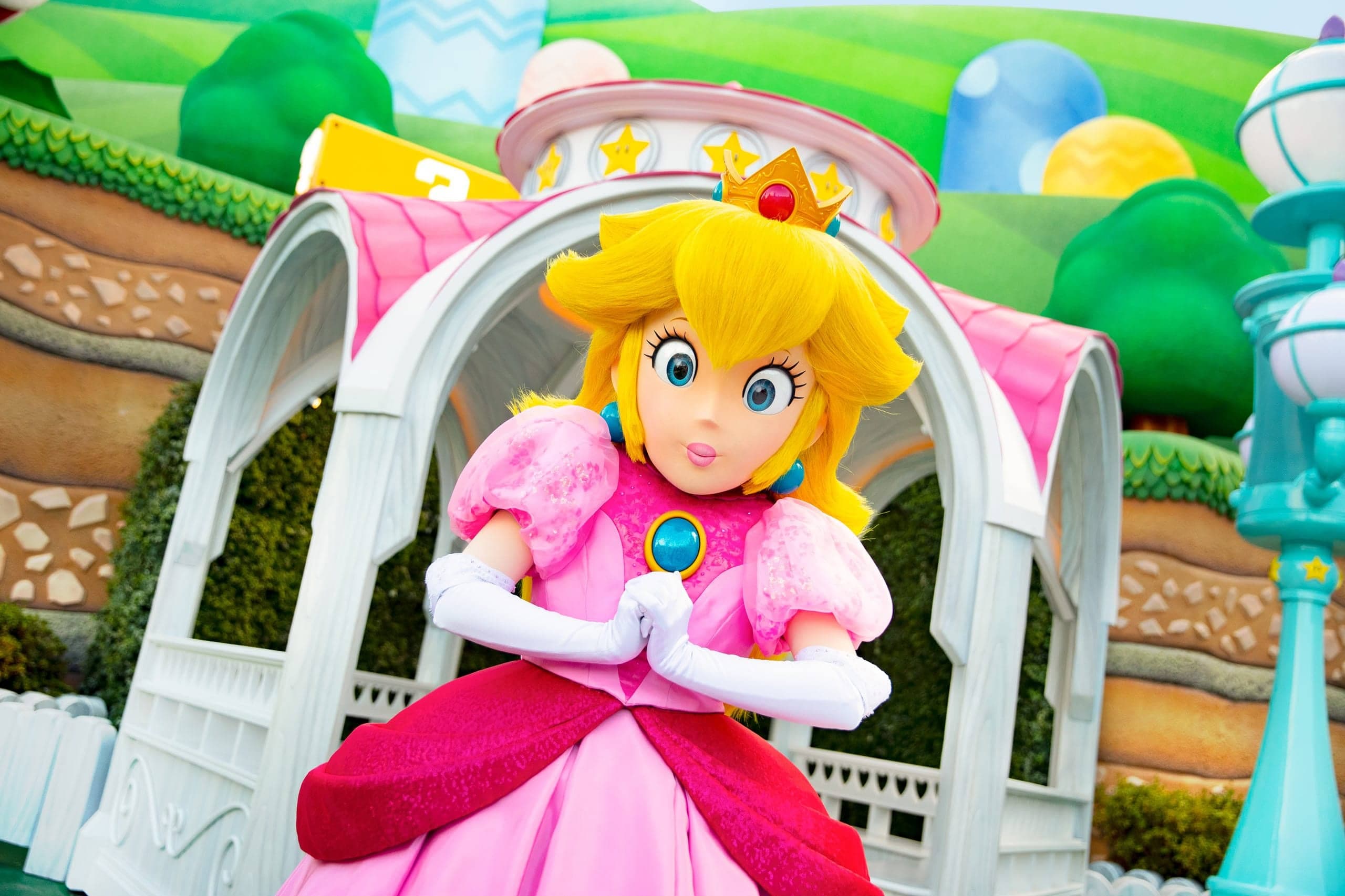 Courtoisie Universal Studios