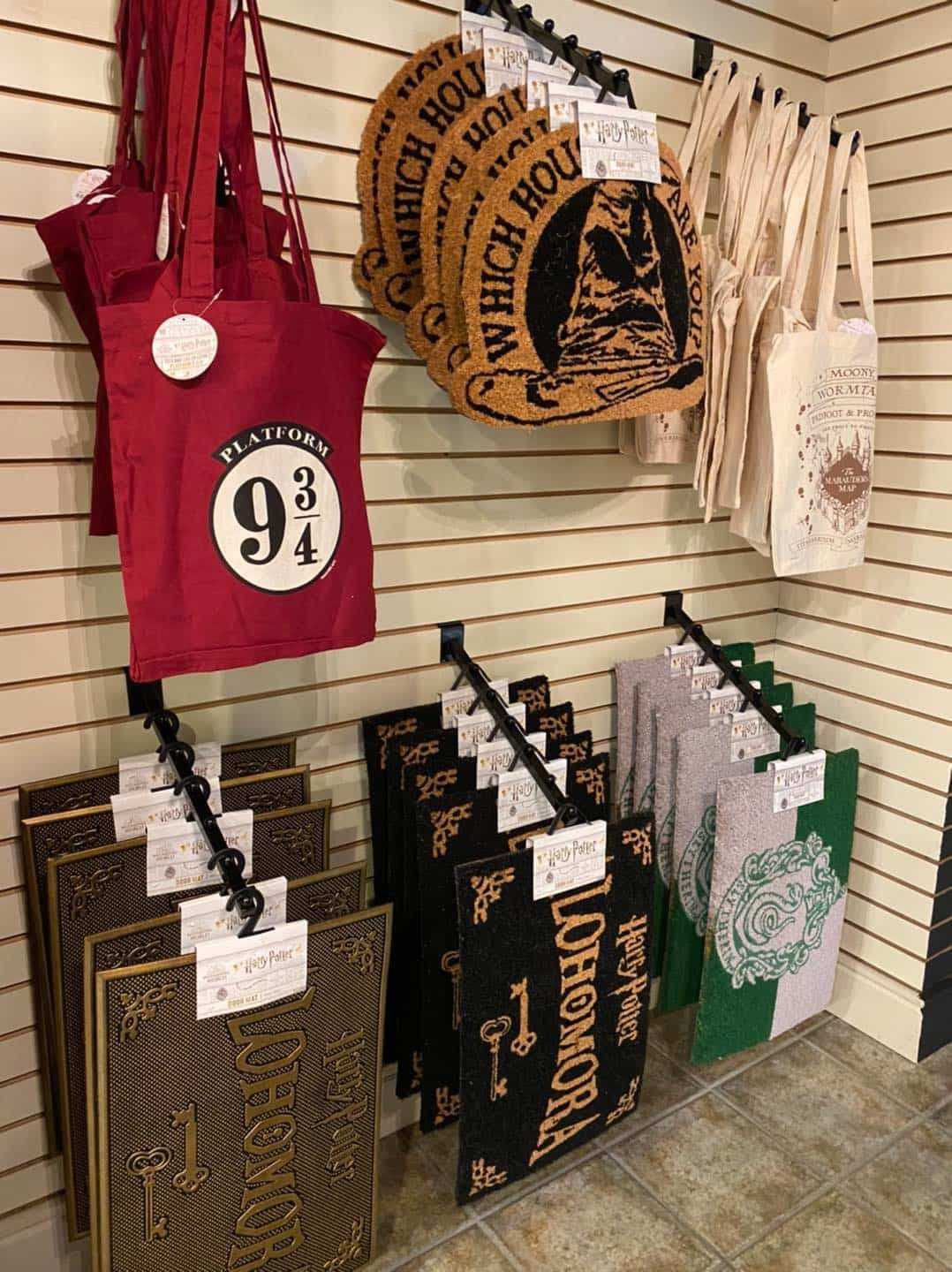 Page Facebook Promenades Drummondville