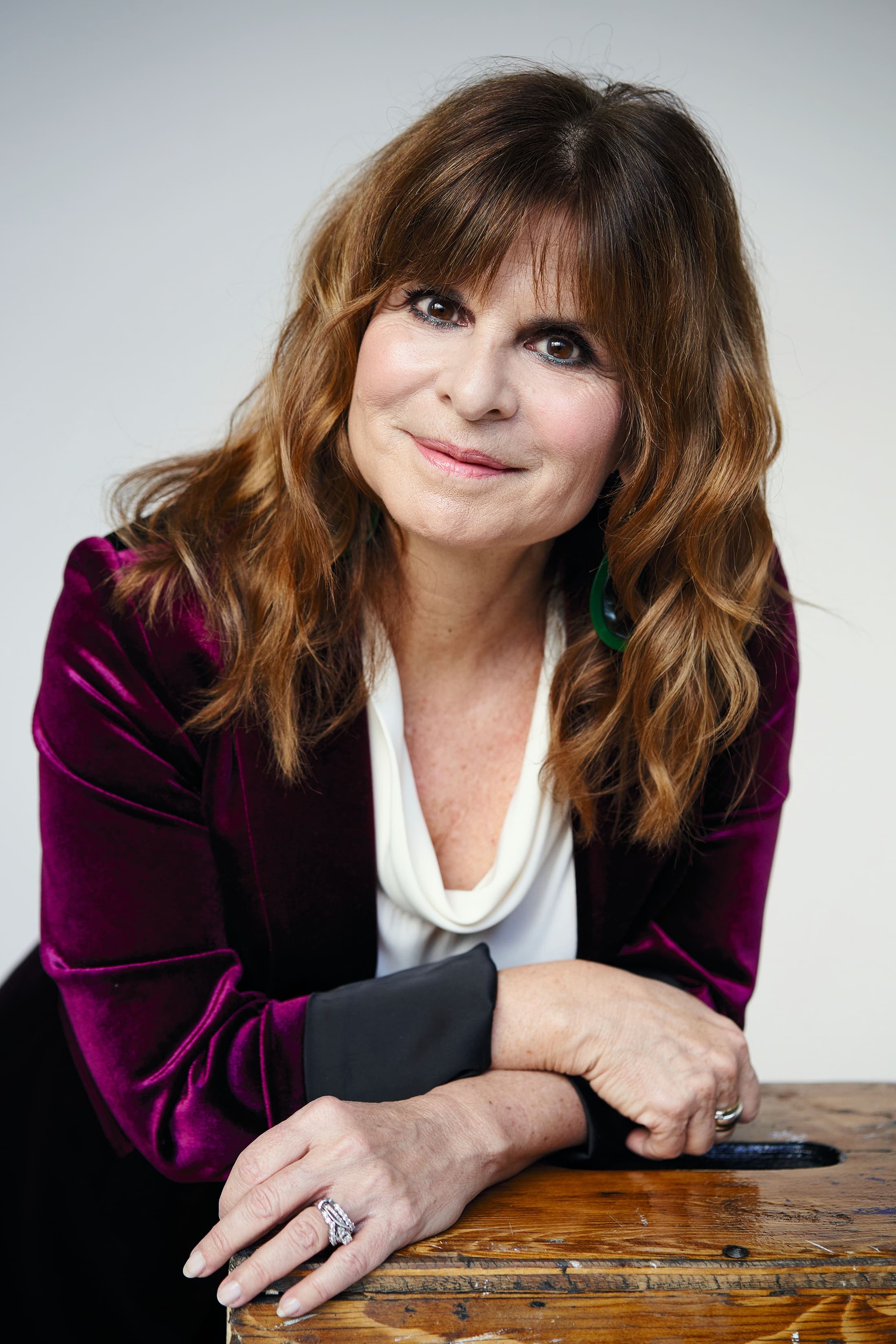 Photo : Julien Faugere