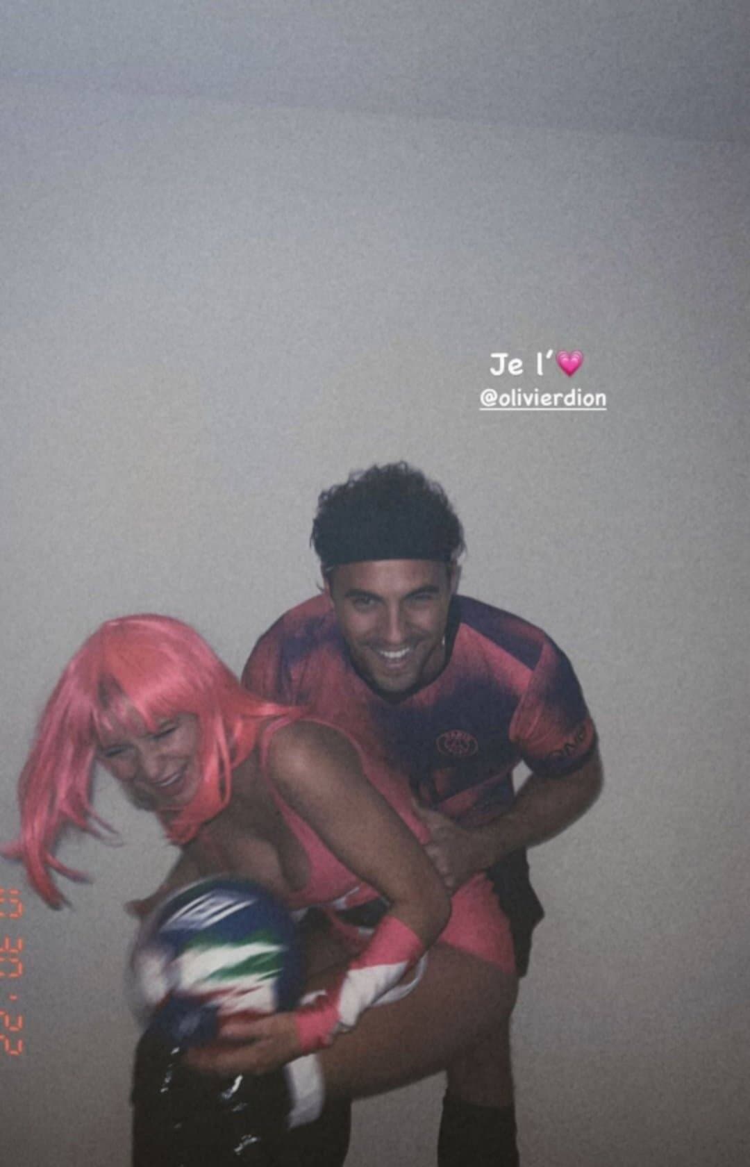 Instagram / Emy-Jade G.