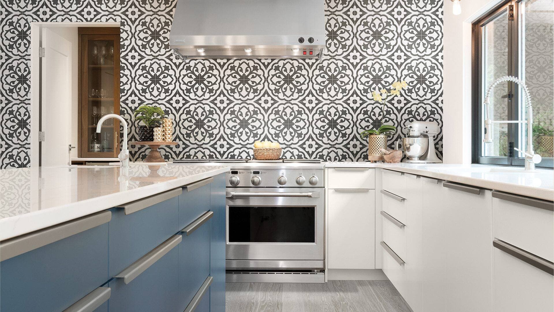 Facebook Céramique l'entrepôt