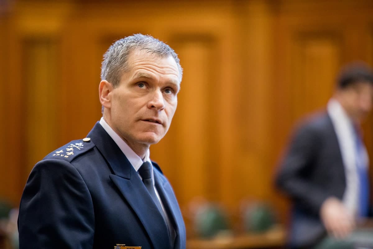 Photo d'archives Agence QMI, Dominick Gravel