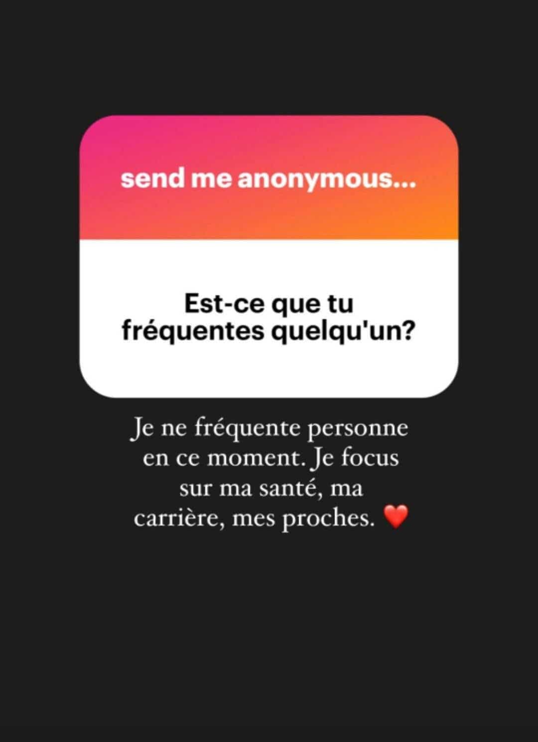 Instagram / Cath Bastien