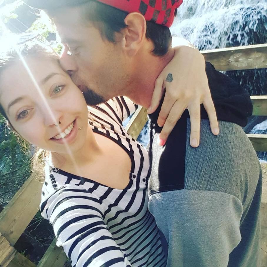 CAPTURE D'ÉCRAN/FACEBOOK/DAVE LACHANCE