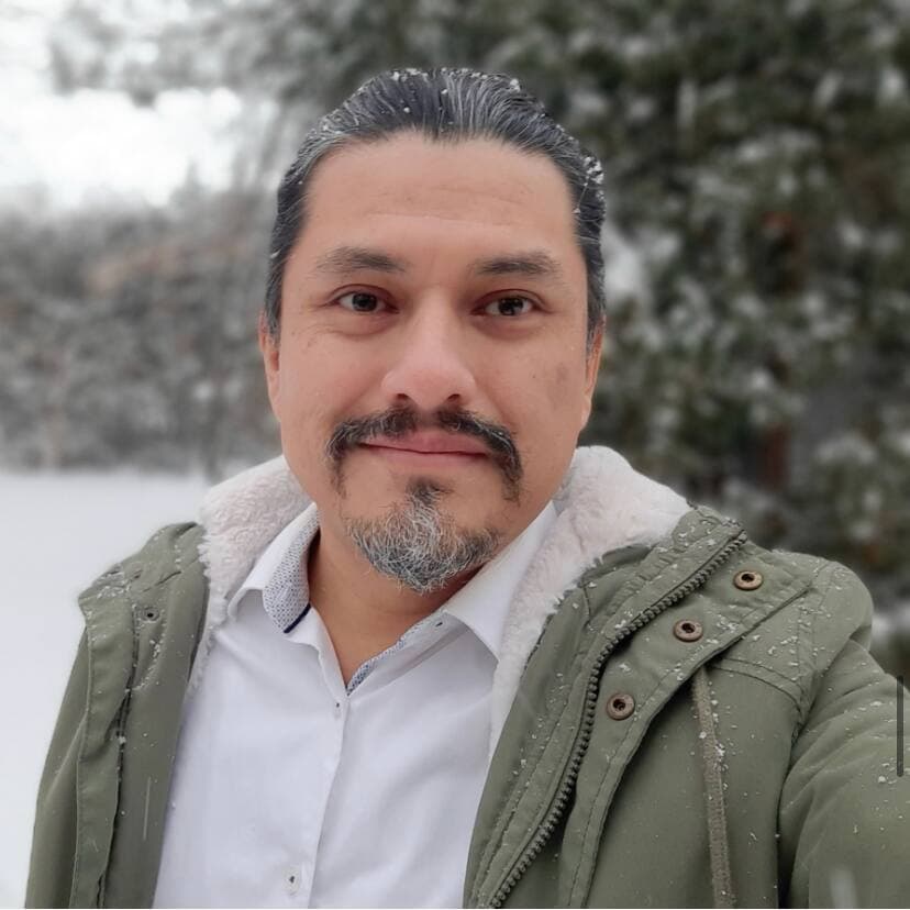 Page Facebook Retrouvons Eduardo Malpica