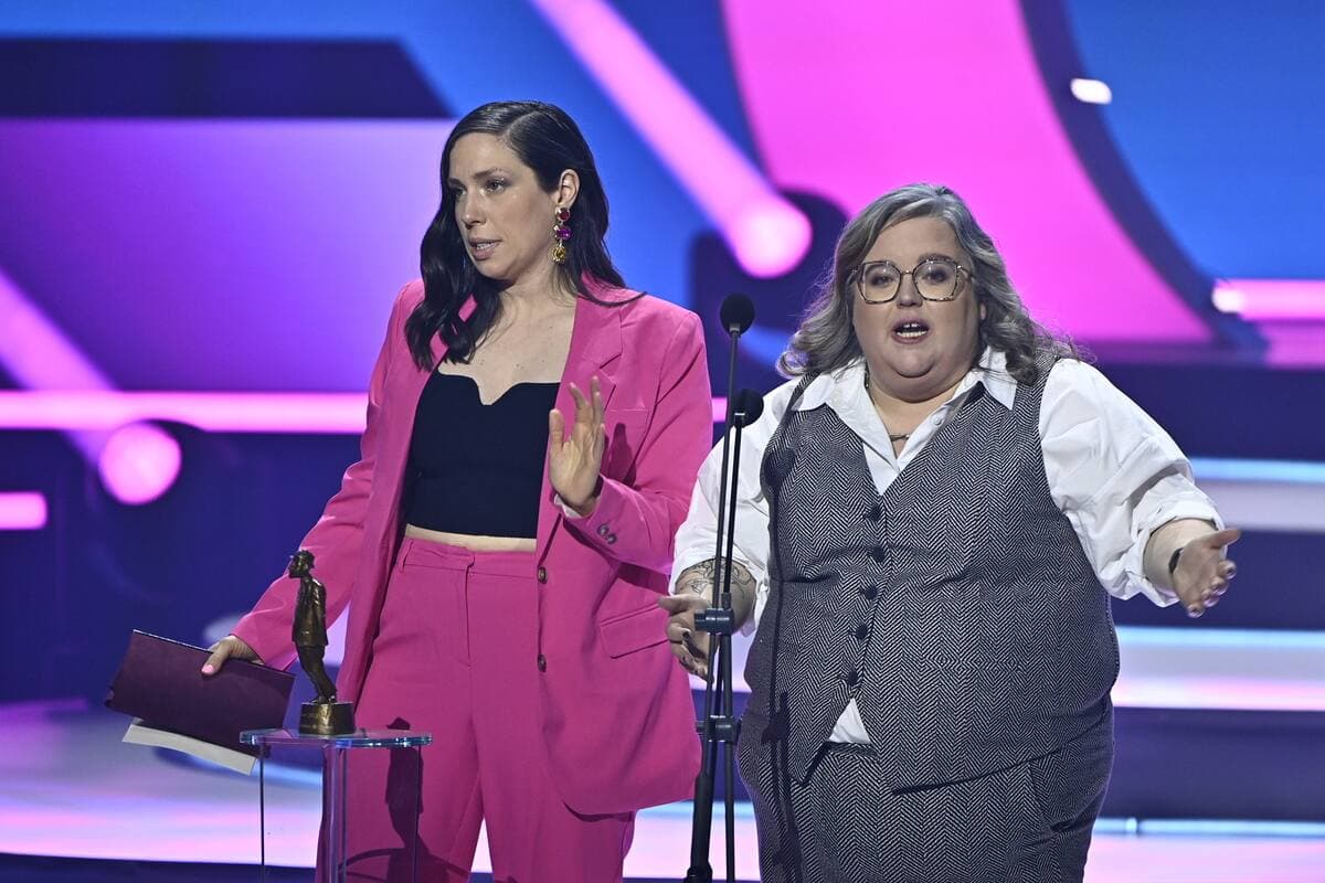 Photo Agence QMI, Joël Lemay