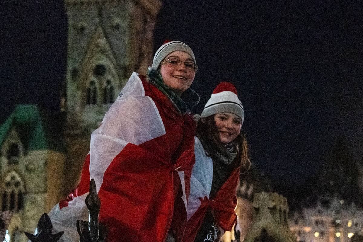 Crédit photo: Marc DesRosiers/ AGENCE QMI