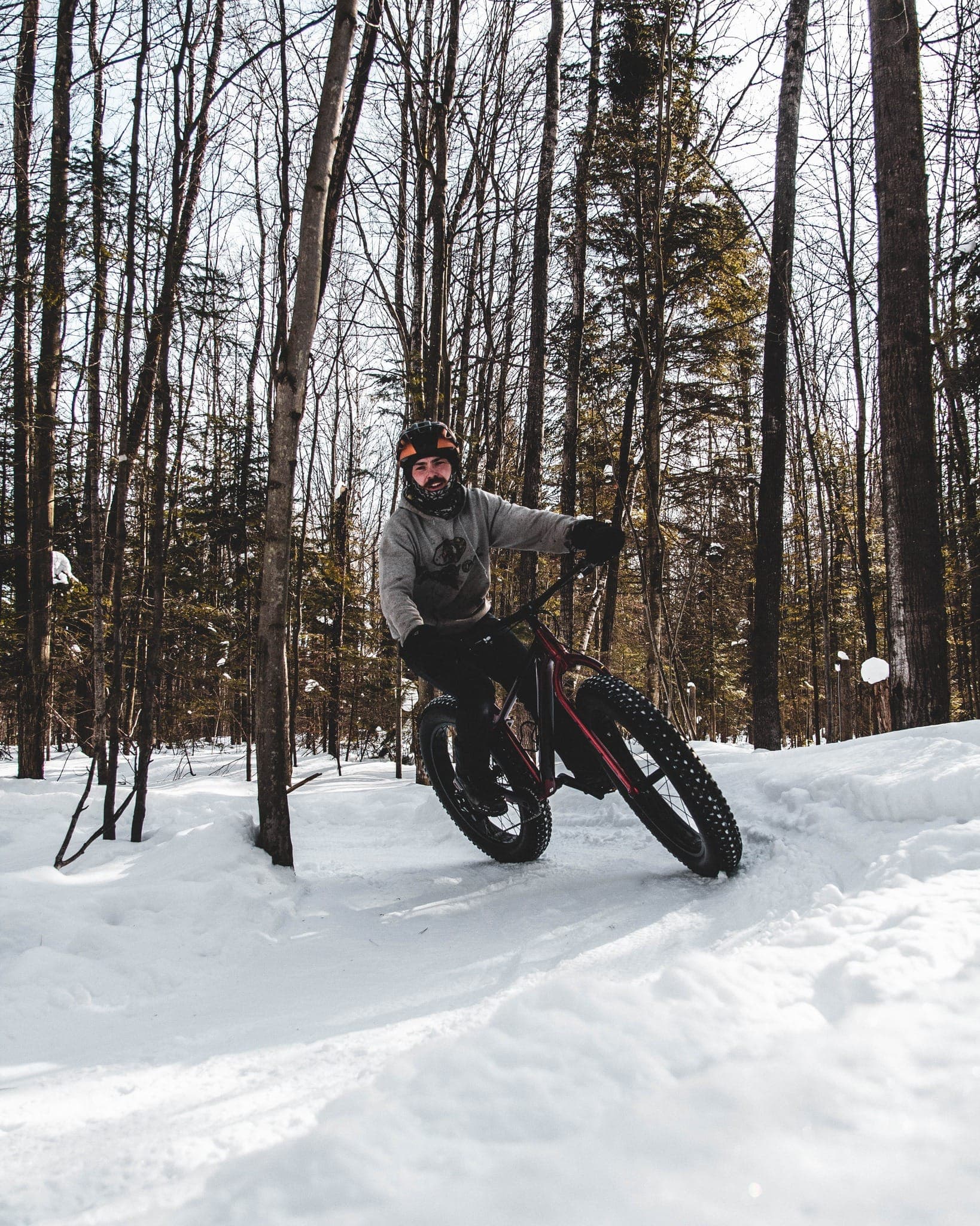 Facebook Parc régional de la rivière Gentilly