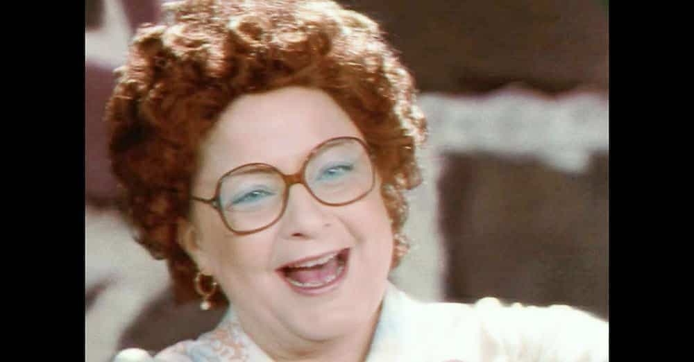 Marie-Annick Lépine s’est glissée virtuellement dans la «Soirée canadienne» pour son vidéoclip «Le cœur est un rêveur».