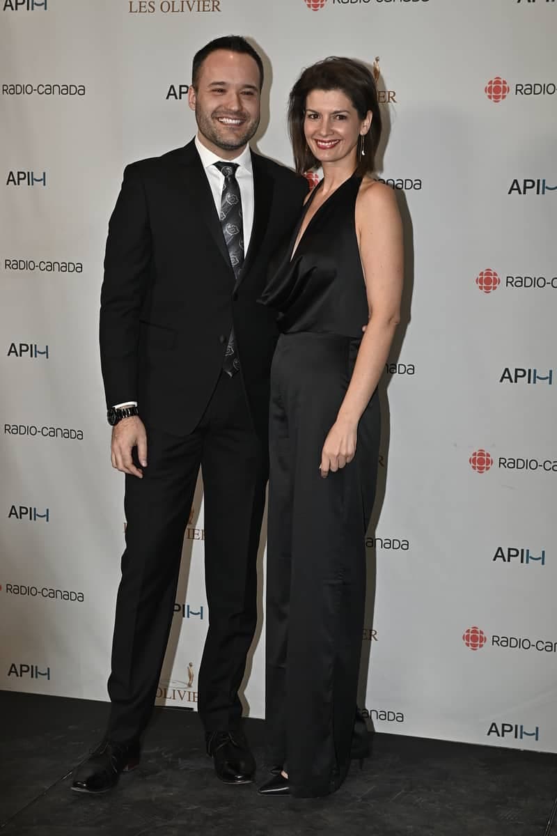 Joël Lemay / Agence QMI