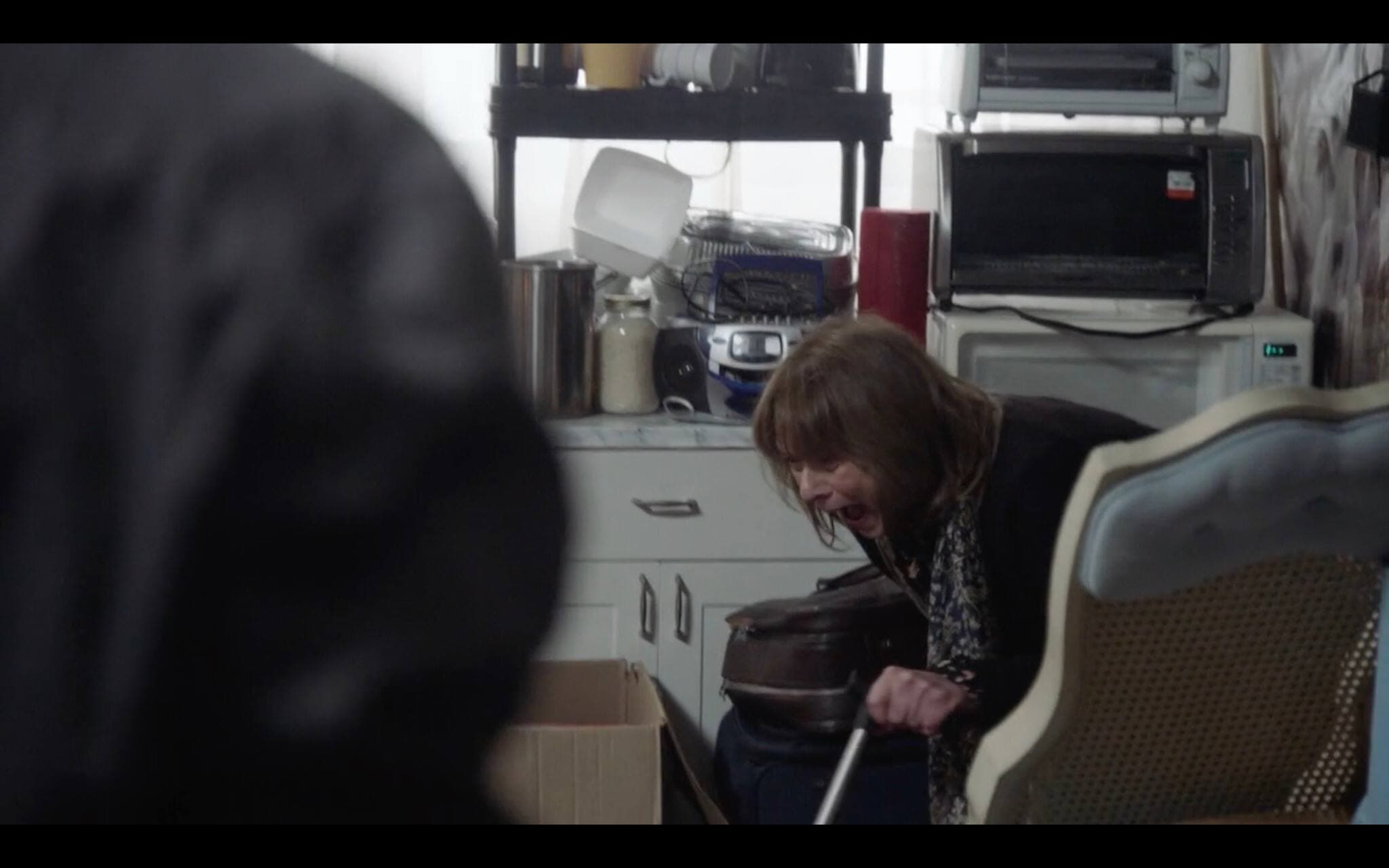 Radio-Canada via Facebook.