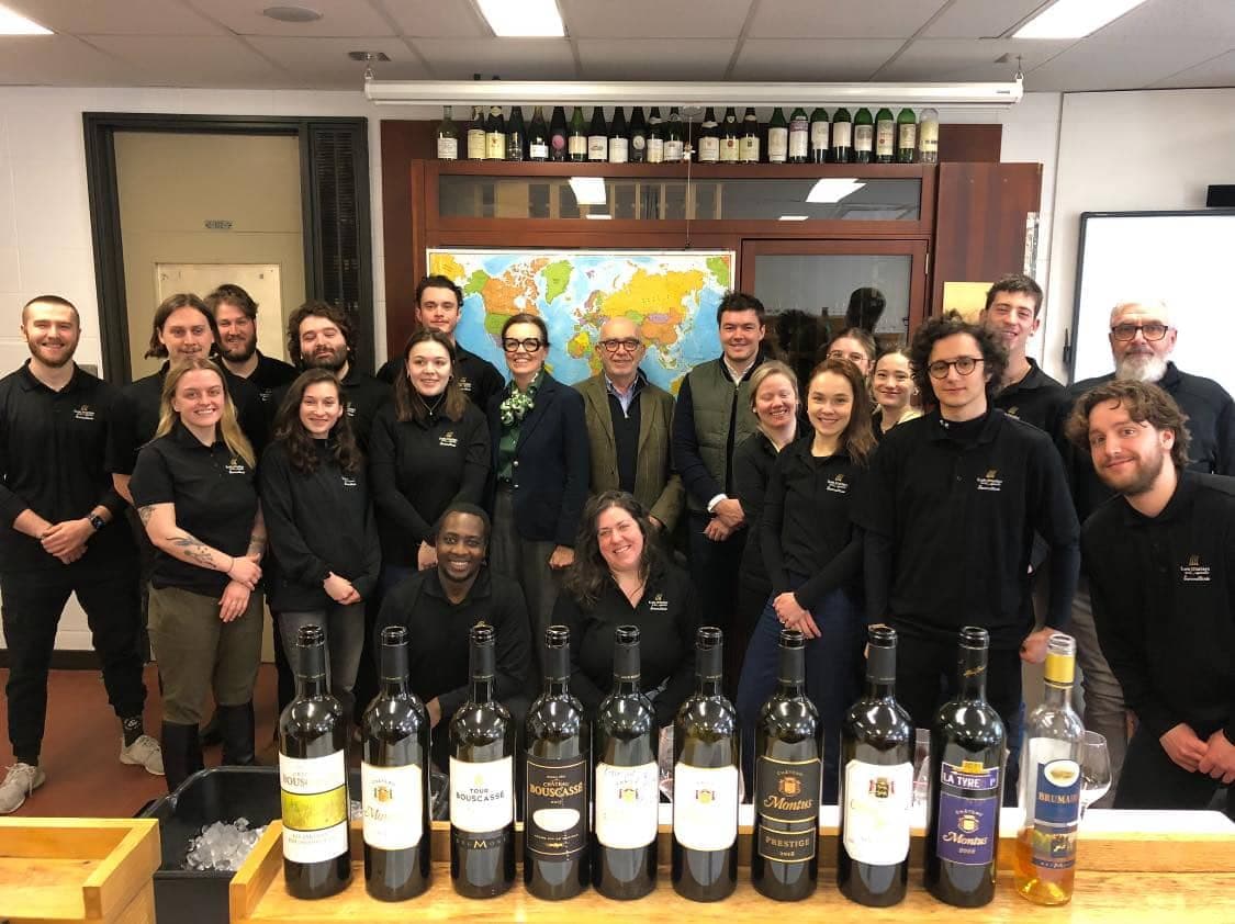 Facebook Kler-yann Bouteiller