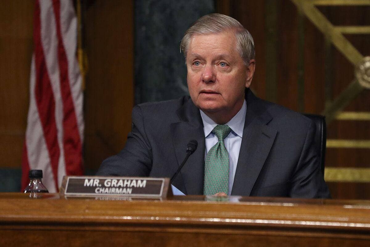 Lindsey Graham