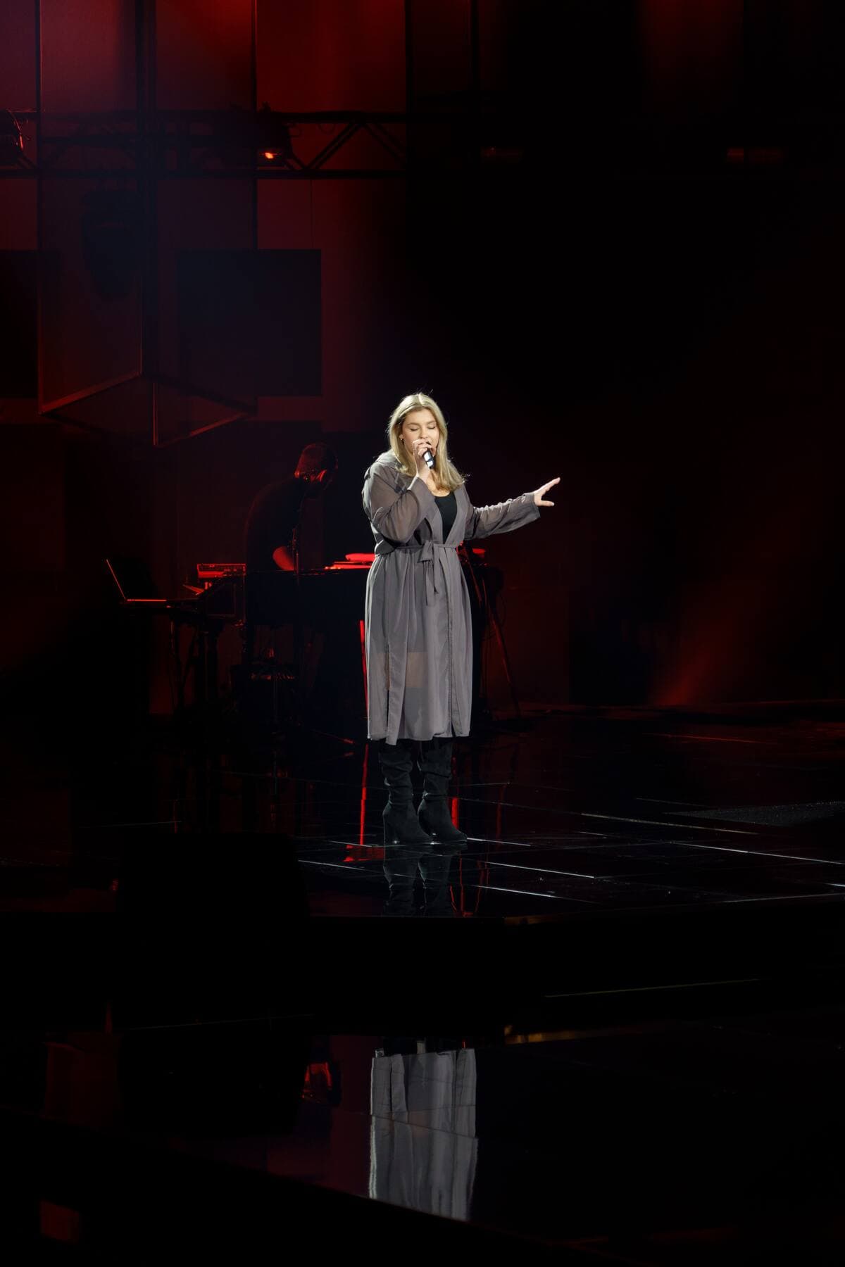 PHOTO COURTOISIE / BERTRAND EXERTIER