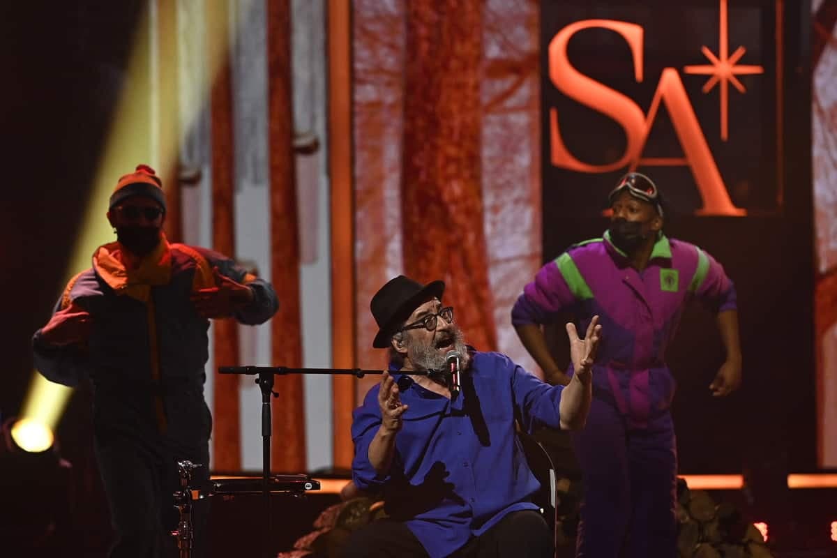 Jo�l Lemay / Agence QMI