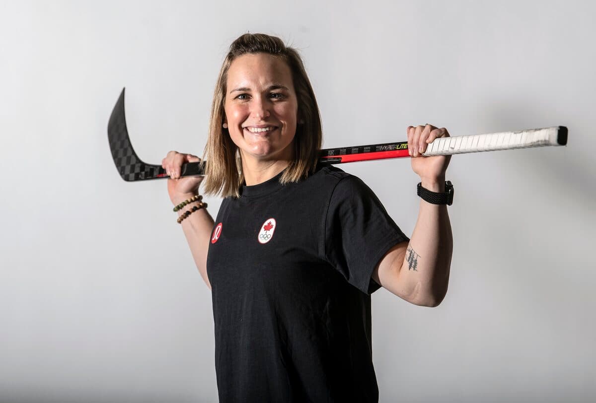 DIDIER DEBUSSCHERE/JOURNAL DE QUEBEC