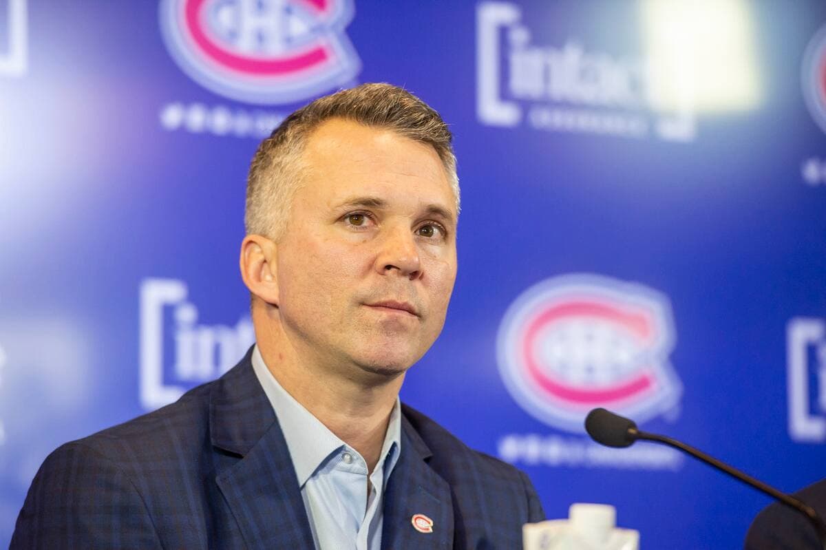 Pierre-Paul Poulin / Le Journal de Montréal / Agence QMI