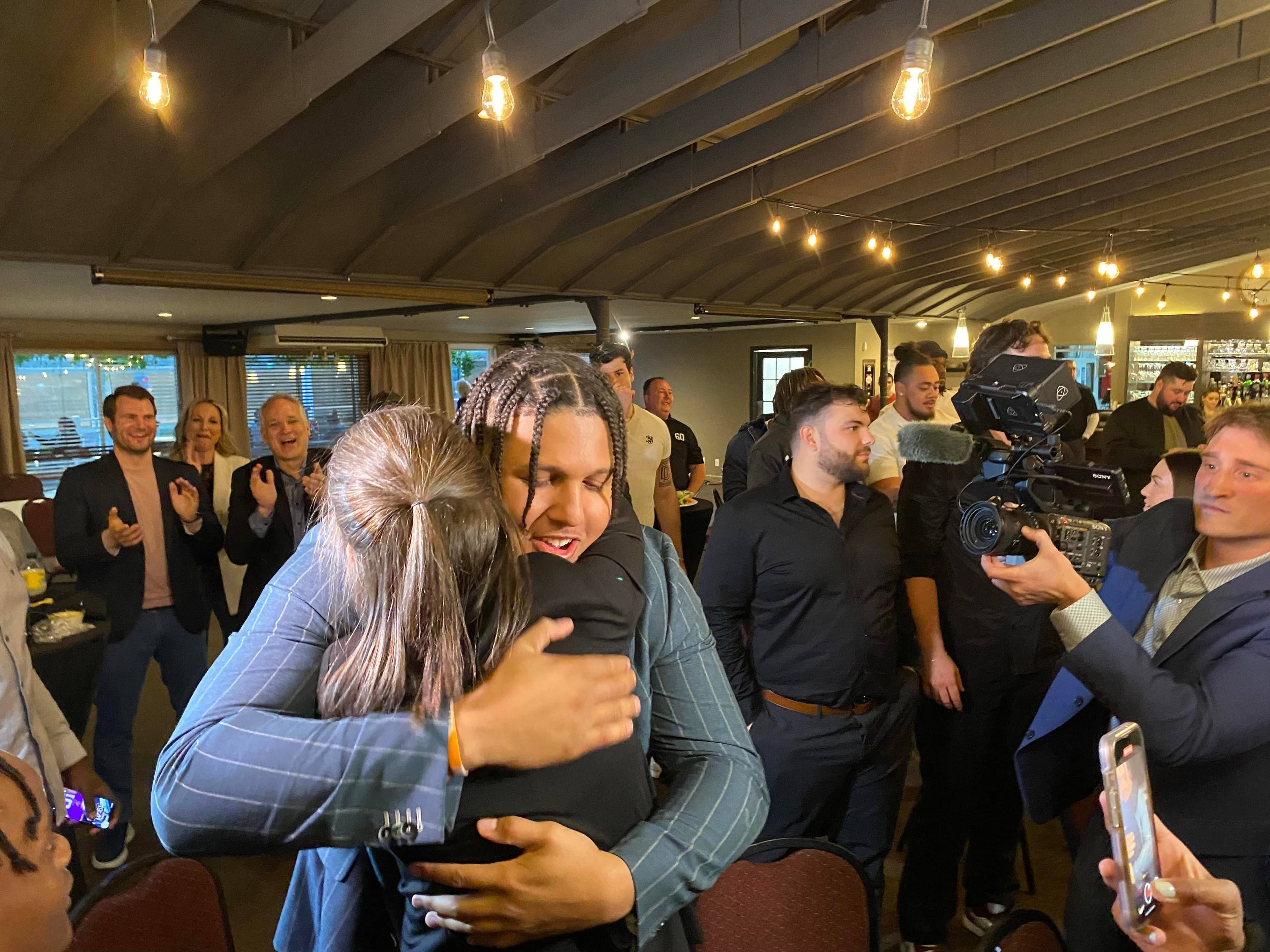 Photo Stéphane Cadorette