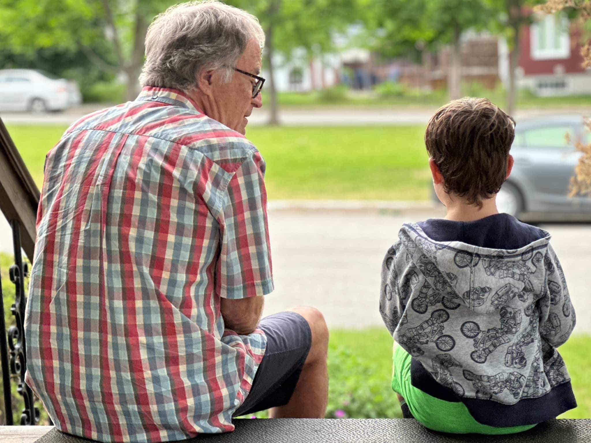 Facebook Mathieu Roy