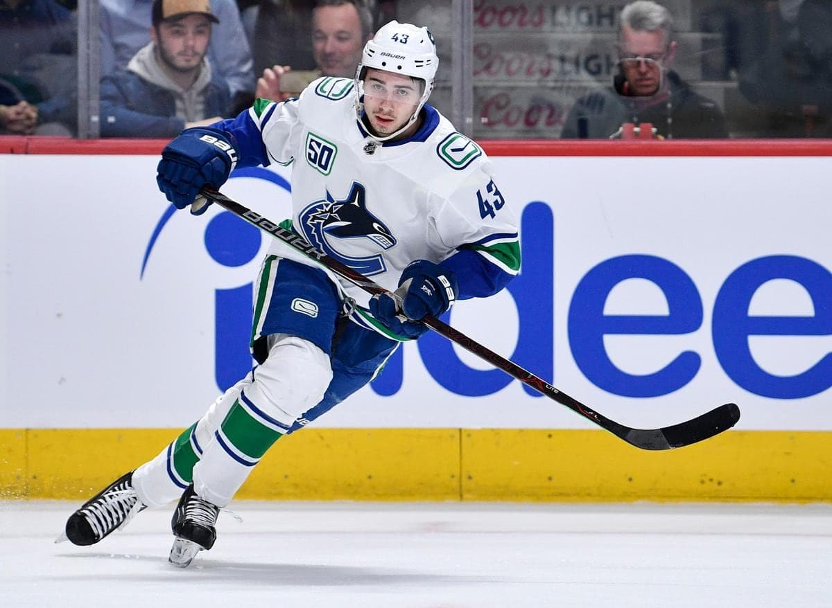 Martin Chevalier / JdeM