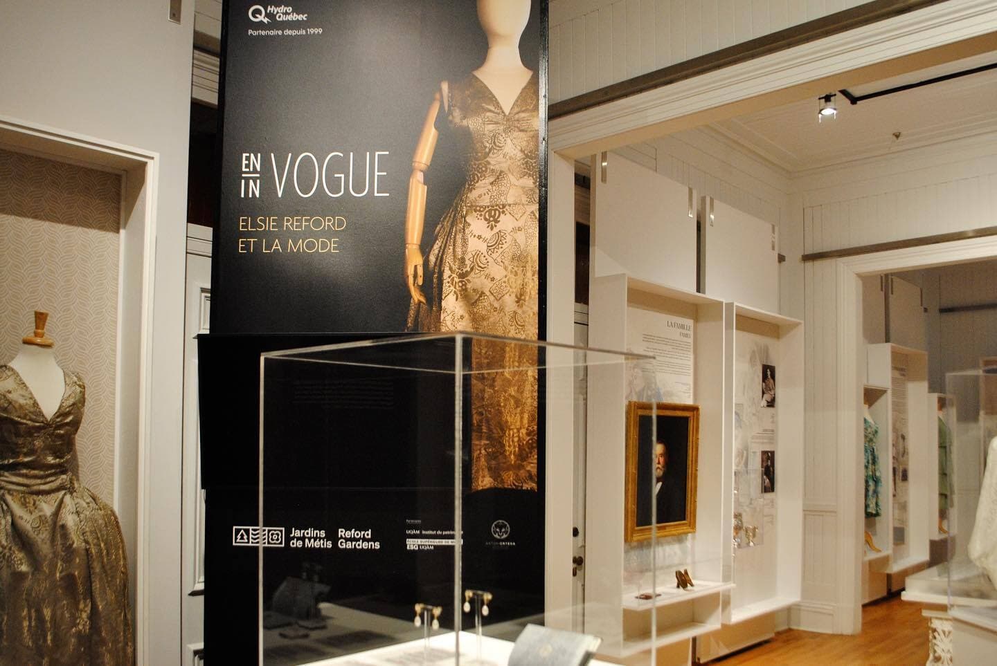 Facebook : Jardins de Metis