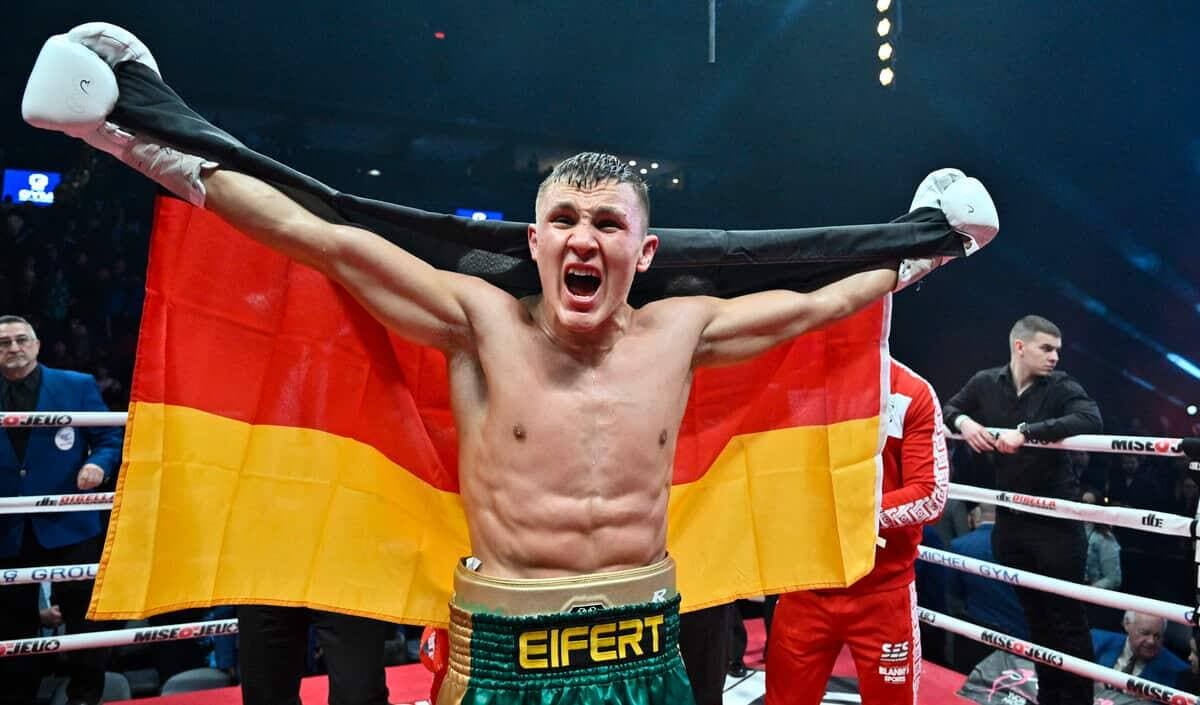 Martin Chevalier / JdeM