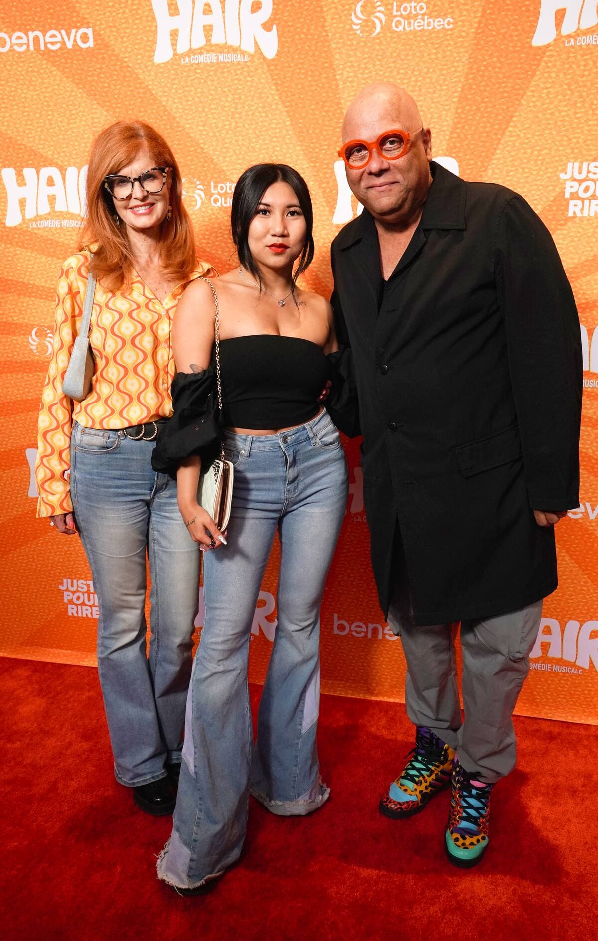 MARIO BEAUREGARD/AGENCE QMI