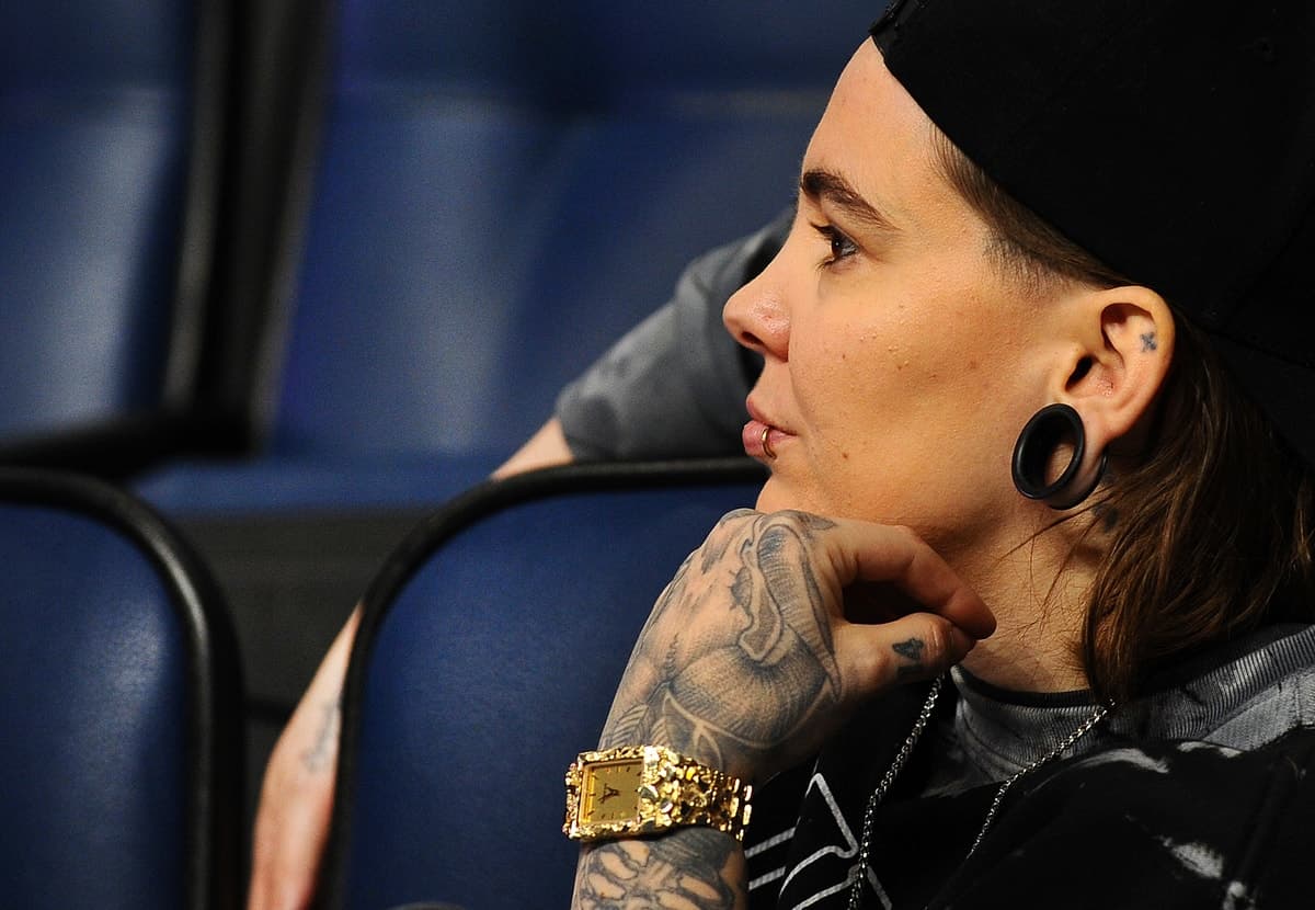 Photo Agence QMI, René Baillargeon