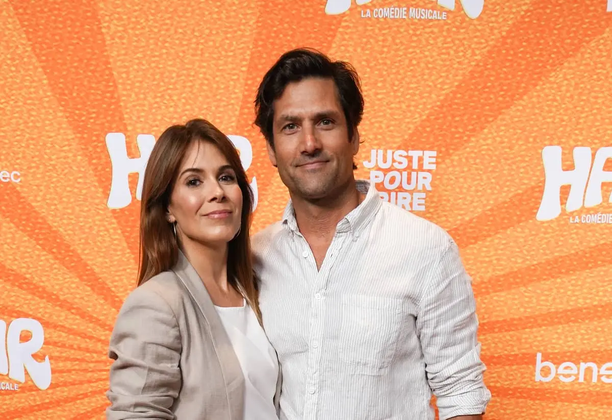 MARIO BEAUREGARD/AGENCE QMI