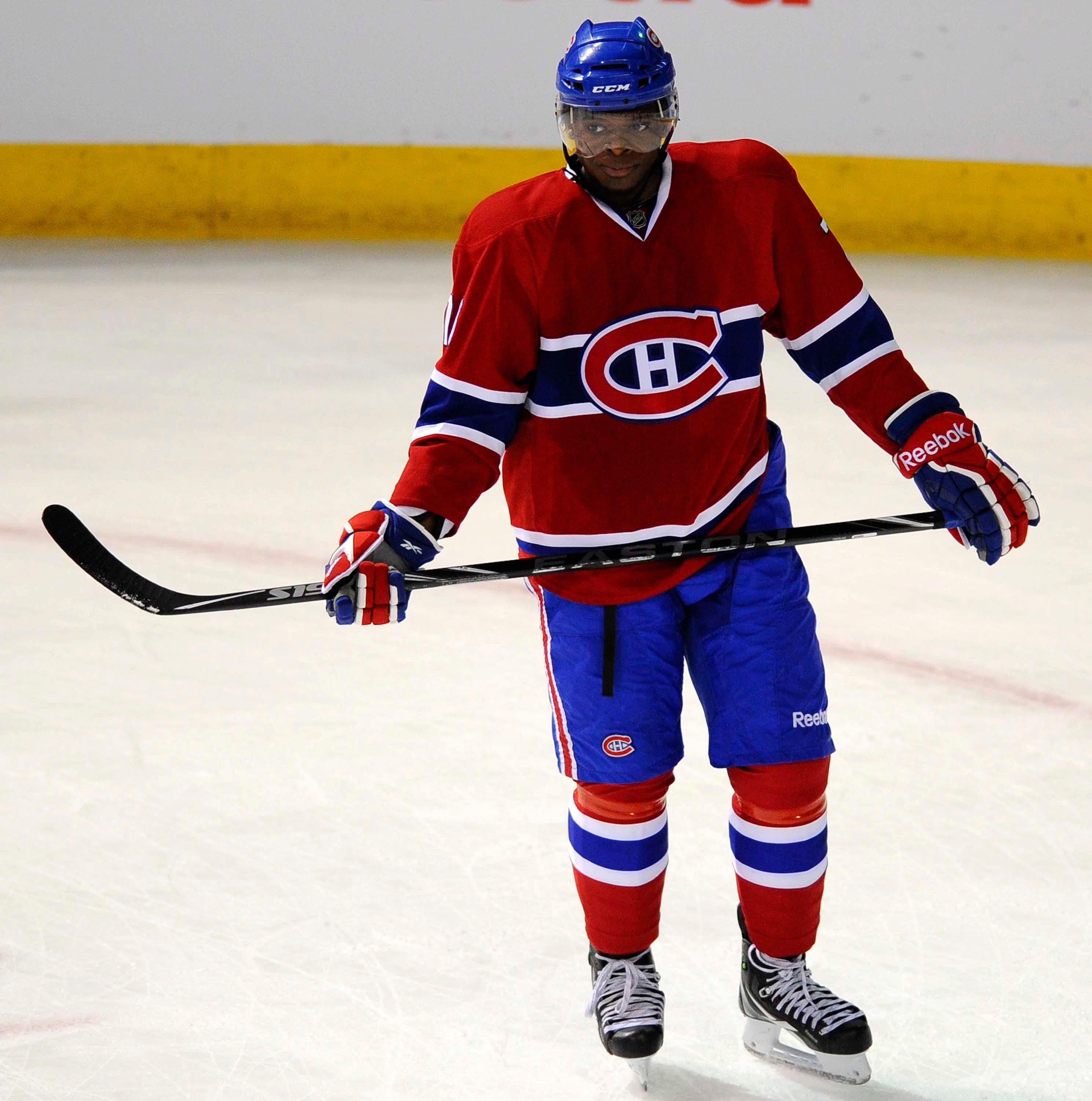 Photo d'archives, Martin Chevalier