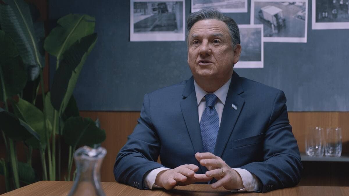 PHOTO COURTOISIE Radio-Canada