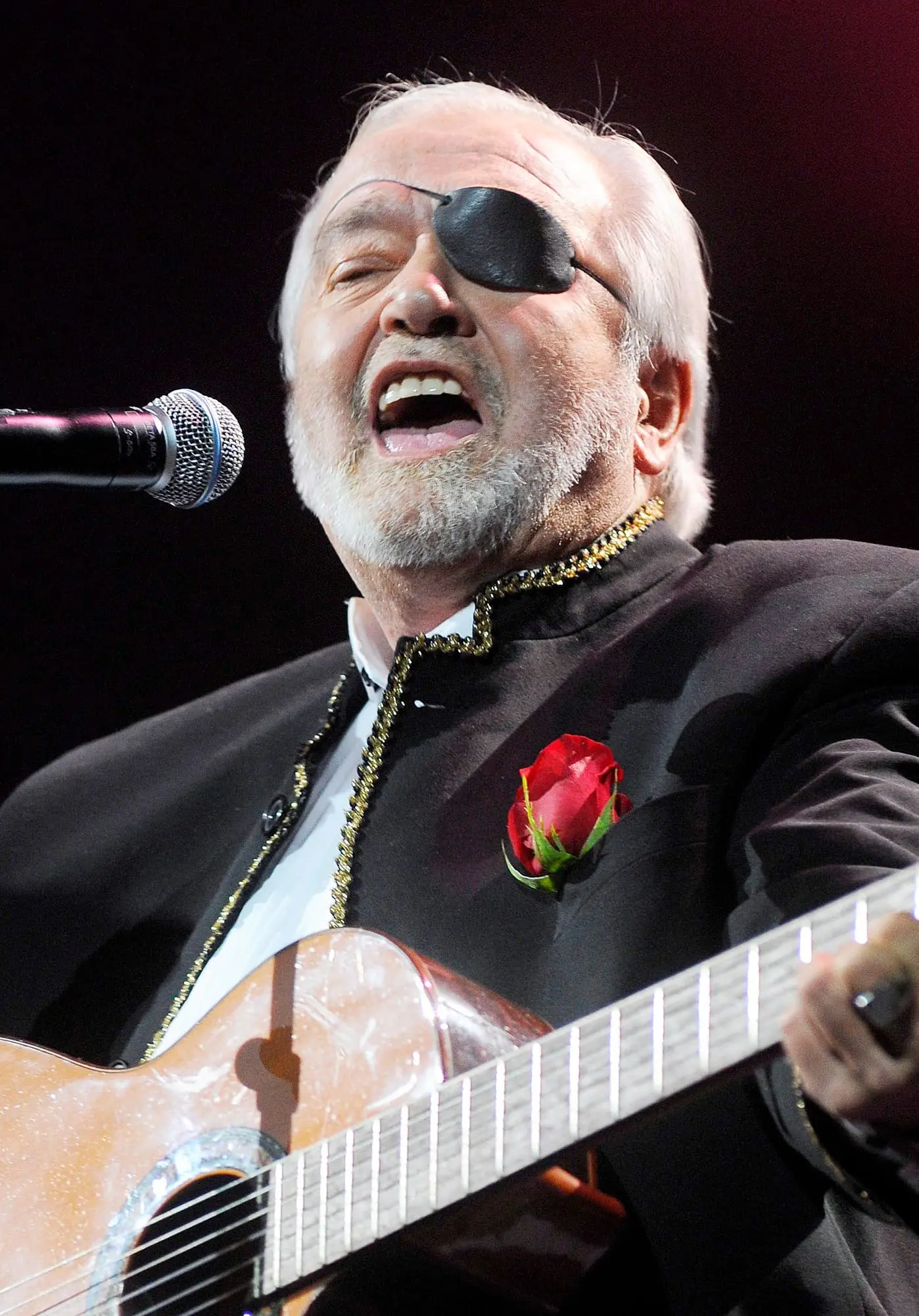 Photo d’archives, Karl Tremblay